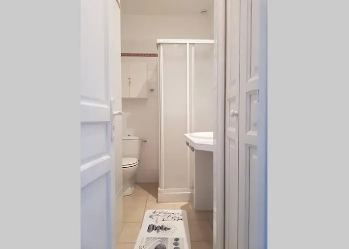 Appartement 2 Pers Avec Acces Piscine