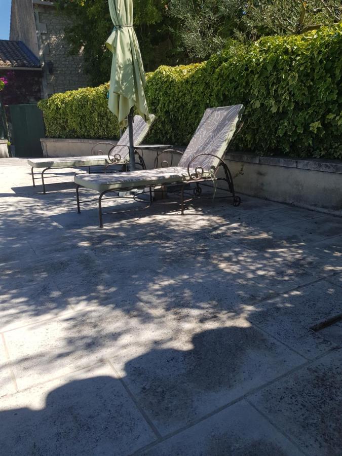 2 Pers Avec Acces Piscine *