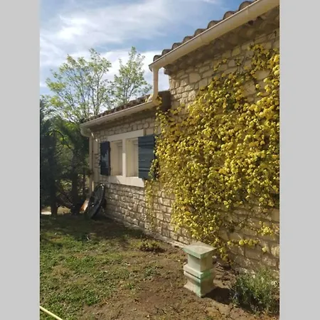 Appartement 2 Pers Avec Acces Piscine Saint-Remy-de-Provence Exterior photo