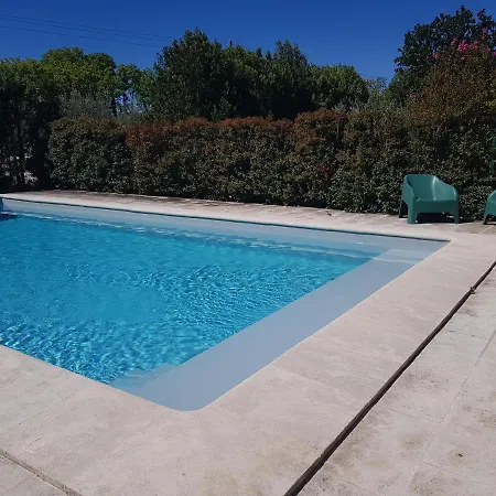 Appartement 2 Pers Avec Acces Piscine Saint-Remy-de-Provence Exterior photo